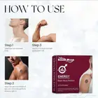 لاصق طبي طبيعي لعلاج الضعف