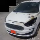 فورد فيجو 2020