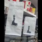 تصنيع اكياس قهوة بتصميمك الخاص