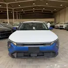 كيا k4 2026 1.6 متوفر بالاقساط