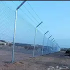 مقاول شبوك ومظلات وهناحر والثراث