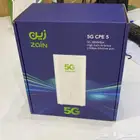 انترنت مفتوح بلا حدود 5G