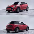 ميني كوبر S