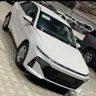 هيونداي اكسنت فليت 2026