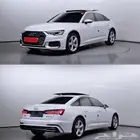 اودي A6