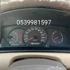 صيانه عداد كورولا 2005 صيانه شاشة ممشى ضمان خمس سنوات ب 100