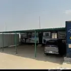 ظل سيارات
