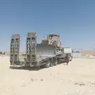 للايجار بلدوزر كوماتسو 155