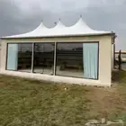 بيت شعرالصقور