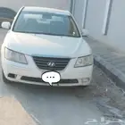 هونداي سوناتا جير توماتيك 4سلندر