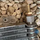 مبرد زيت قير تروكولر يركب على الكابرس أو يوكن او تاهو