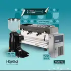 تجهيزات الكافيهات والمطاعم