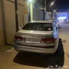 هوندا اكورد 2004