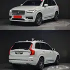 فولفو xc90