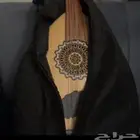 عود موسيقي فاخر