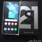 سامسونج S21 بلس