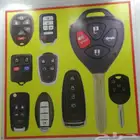محل مفاتيح وفتح سيارات وبرمجه ريمونتات