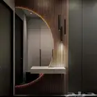 ابوسالم الدهان والديكورات وجميع اعمال الترميم