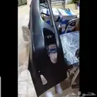 صدام مكسيما أمامي