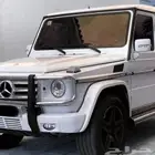 مرسيدس حي كلاس