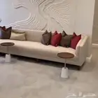 تفصيل جديد كنب تفصيل ستائر وايفي تركيب ستاير