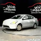 نيسان صني كلاسك 2024 لدي شركة الخضر للسيارات