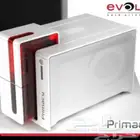 طابعة بطاقات بلاستيكيه