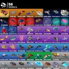 الحساب للبيع مو مربوط ولو تبي تربطه ب ايميلك ماعندي اي مانع