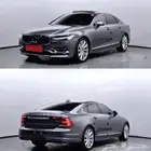 فولفو S90