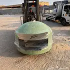 فرن نابولي .فرن نابلي بيتزا فطاير