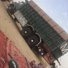 صندوق سكس بدون السياره الصندوق فقط شامي نظيف جاهز