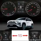 عرض ضغط الكفرات رافور تويوتا لكزس