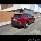 راف فور 2022 (2500cc)