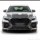 بدي كت Mansory اودي RSQ8-Q8