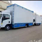 افضل شركه نقل عفش داخل وخارج الرياض