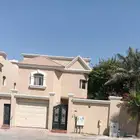 للبيع فيلا مستقله 375 م حي الفاخريه نظيفه