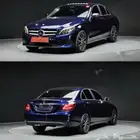 مرسيدس C200