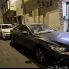 مازدا مديل2017