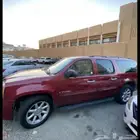 يوكن جي ام سي موديل 2007فئةXLبدون دبل القزاز الخلفي مكسور