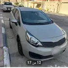 كيا ريو 2012