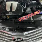 مكاين مستورده شدبلد ازيرا سوناتا كامري