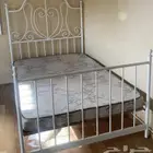 فرن- سرير