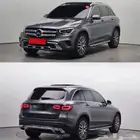 مرسيدس glc