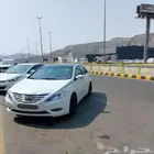 سوناتا 2012 فل كامل بانوراما بصمه