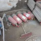 للبيع خمسه طفايات اللي له رغبه يتواصل معي بسعر مغري