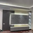 ديكورات ودهانات الرياض المجمعه حياكم الله الجميع