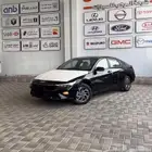 هيونداي النترا سمارت 2000 سعودي