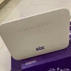 مندوب الياف بصريةStc