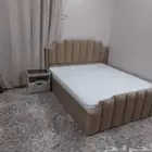 يوجد لديناء اخم سراير الفندقية وغرف النوم وبسعر مناسب