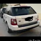 رينج روفر 2008 hse